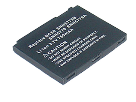 Compatible mobile phone battery MOTOROLA  for U6C 