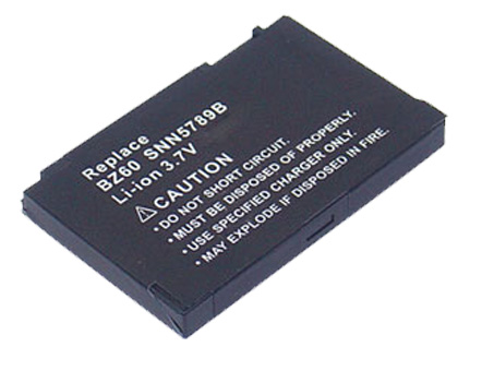 Compatible mobile phone battery MOTOROLA  for SNN5789B 