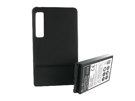 Compatible mobile phone battery MOTOROLA  for Droid 3 