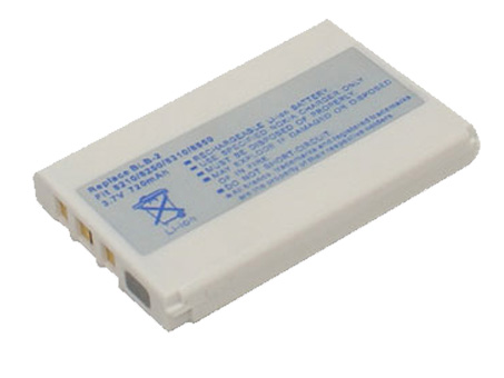 Compatible mobile phone battery NOKIA  for 8310 