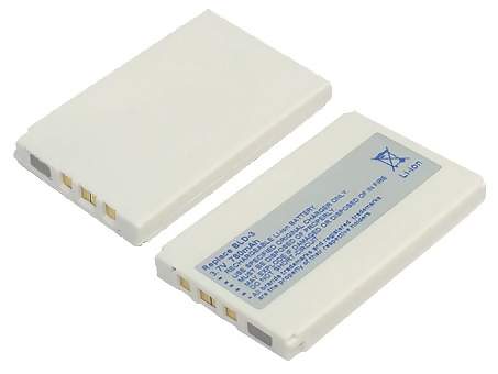 Compatible mobile phone battery NOKIA  for 3200 
