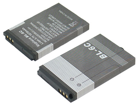 Compatible mobile phone battery NOKIA  for 3152 