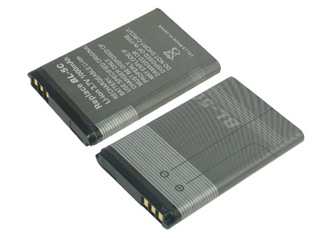 Compatible mobile phone battery NOKIA  for 2272 