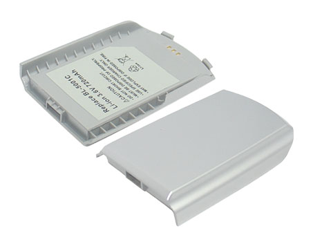 Compatible mobile phone battery NOKIA  for BL-5001C 