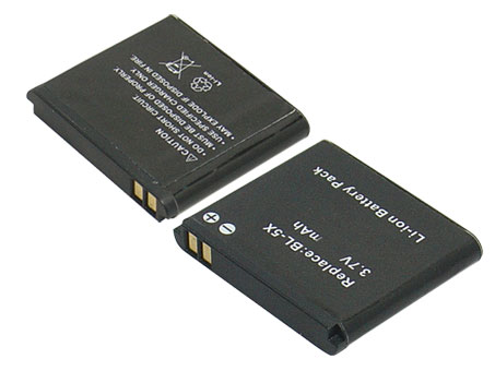 Compatible mobile phone battery NOKIA  for 8801 