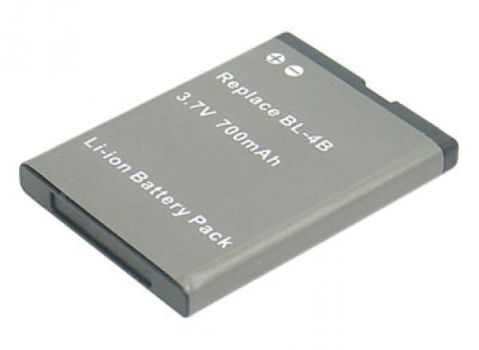 Compatible mobile phone battery NOKIA  for 7500 