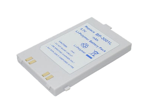 Compatible mobile phone battery NOKIA  for BP-3001L 