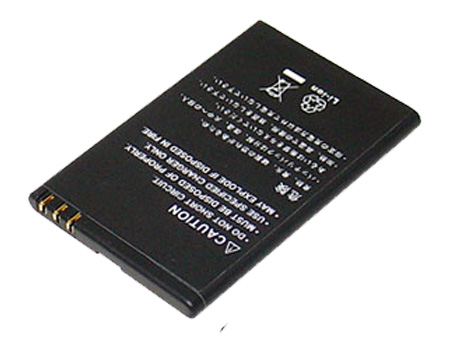Compatible mobile phone battery NOKIA  for N810 Internet Tablet 
