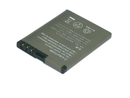 Compatible mobile phone battery NOKIA  for 3600 Slide 