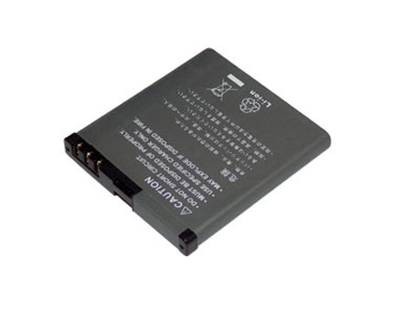 Compatible mobile phone battery NOKIA  for N86 