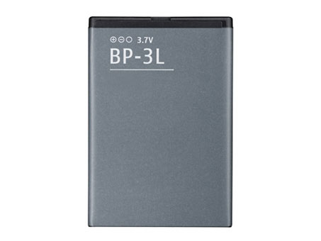 Compatible mobile phone battery NOKIA  for BP-3L 