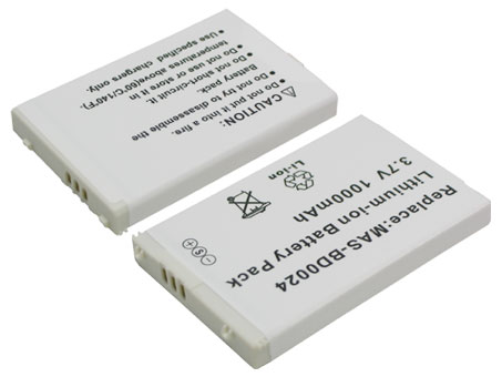 Compatible mobile phone battery NEC  for N840 