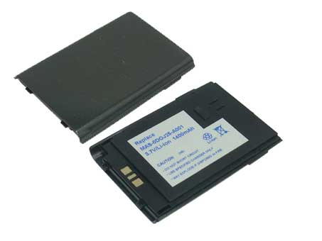 Compatible mobile phone battery NEC  for MAS-0DOJ25-A001 