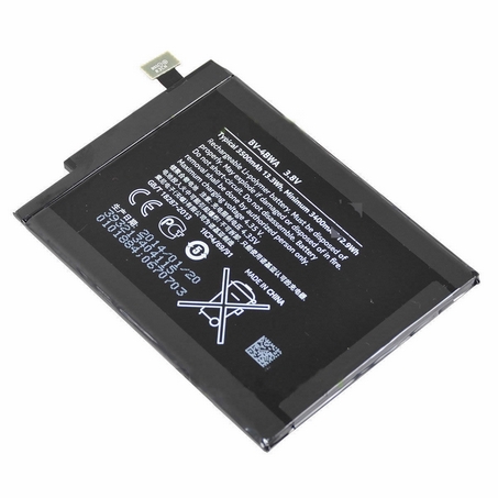 Compatible mobile phone battery NOKIA  for LUMIA-1320 