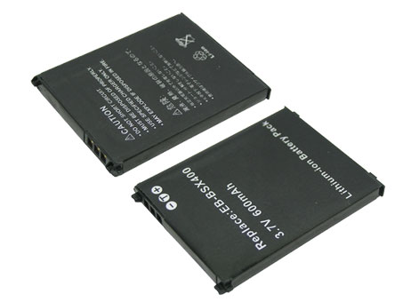 Compatible mobile phone battery PANASONIC  for EB-BSX400 