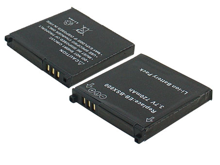 Compatible mobile phone battery PANASONIC  for EB-X800 
