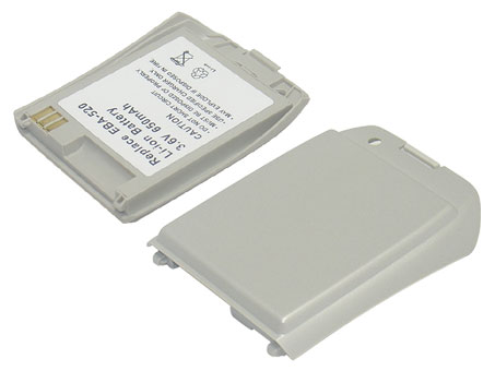Compatible mobile phone battery SIEMENS  for EBA-520 