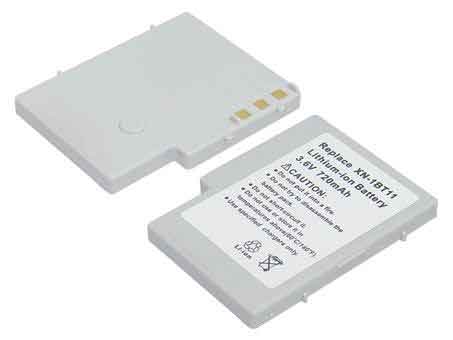 Compatible mobile phone battery SHARP  for GX20 