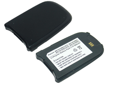 Compatible mobile phone battery for SAMSUNG BST3078BEC/STD Compatible mobile phone battery SAMSUNG for BST3078BEC/STD