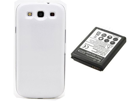 Compatible mobile phone battery SAMSUNG  for Galaxy S3 