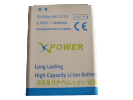 Compatible mobile phone battery SAMSUNG  for EB595675LU 