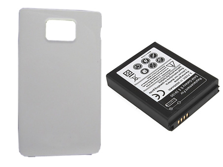 Compatible mobile phone battery SAMSUNG  for Galaxy S 2 