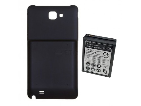 Compatible mobile phone battery SAMSUNG  for Galaxy Note SGH-i717 