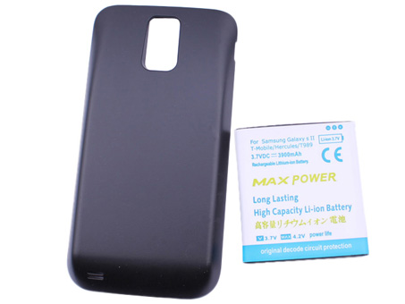 Compatible mobile phone battery SAMSUNG  for Galaxy S2 Hercules T989 