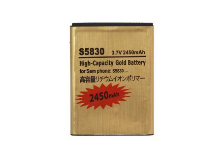 Compatible mobile phone battery SAMSUNG  for Galaxy ACE S5830 