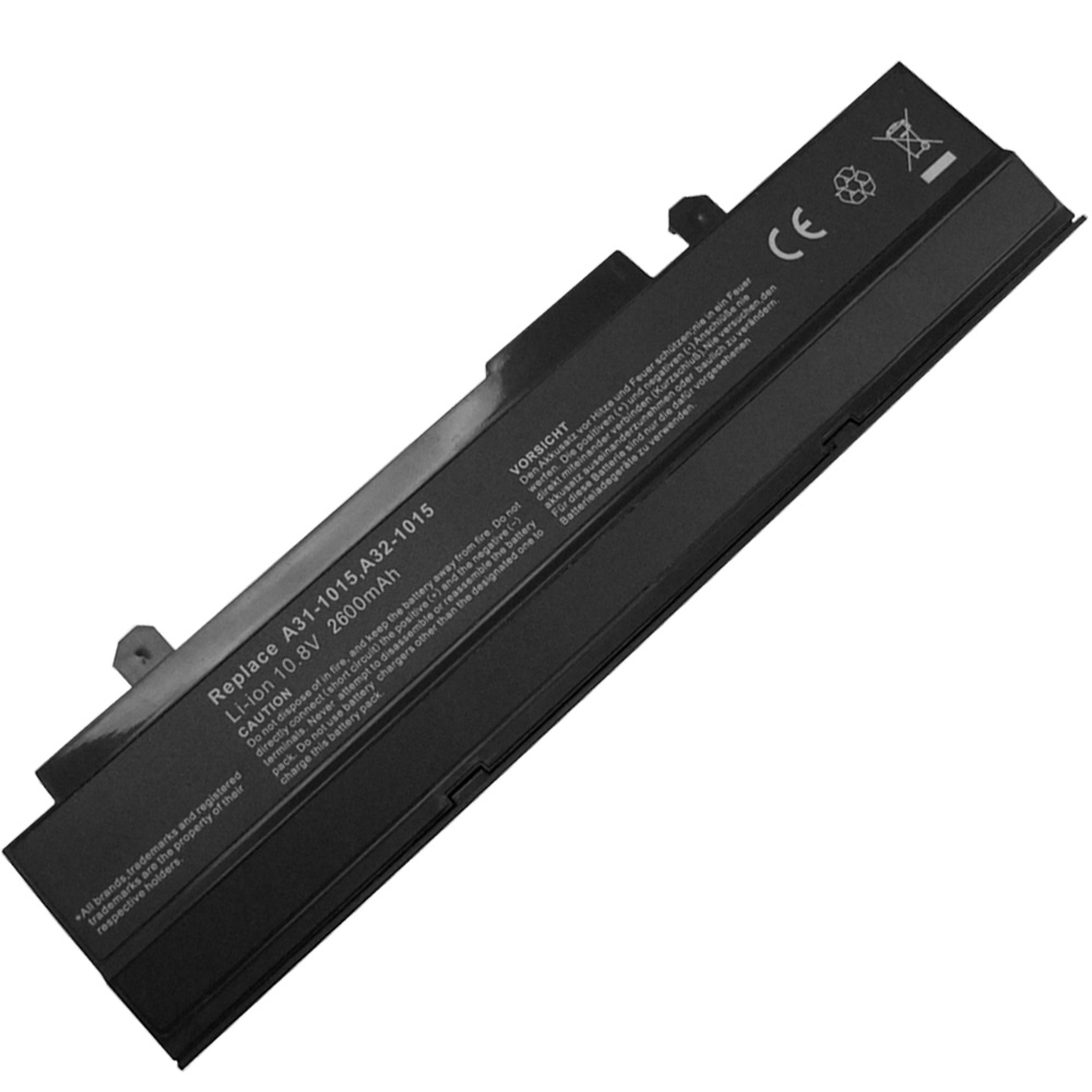 Compatible laptop battery Asus  for Eee-PC-1215B 