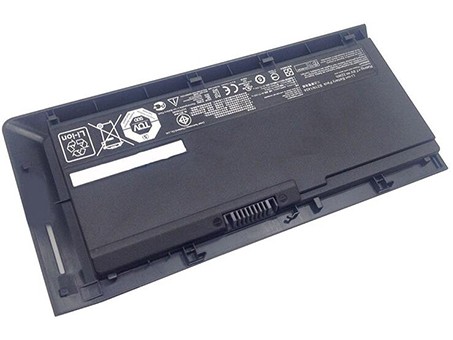 Compatible laptop battery ASUS  for Pro-Advanced-BU201 