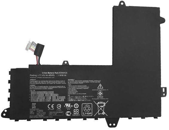 Compatible laptop battery asus  for B31N1425 