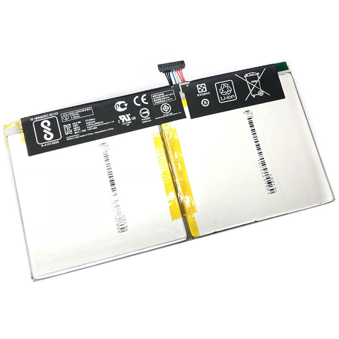 Compatible laptop battery ASUS  for Transformer-Mini-T102HAGR012T 