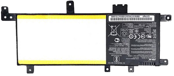 Compatible laptop battery asus  for VivoBook-F542UF-GQ035T 