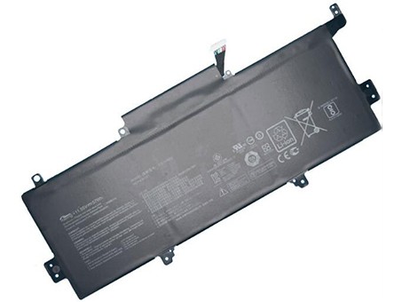 Compatible laptop battery ASUS  for Zenbook-UX330UA-FC031T 