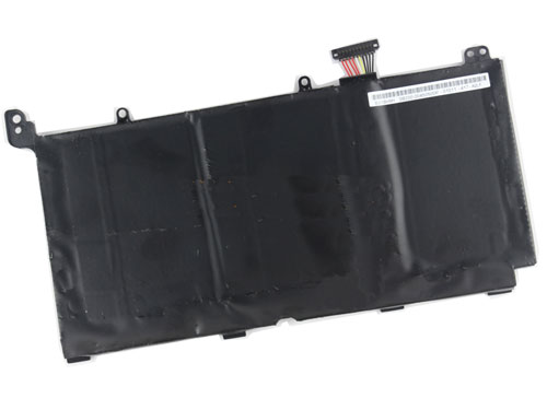 Compatible laptop battery asus  for Vivobook-R553L 