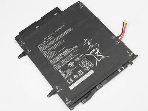 Compatible laptop battery ASUS  for C21-TX300P 