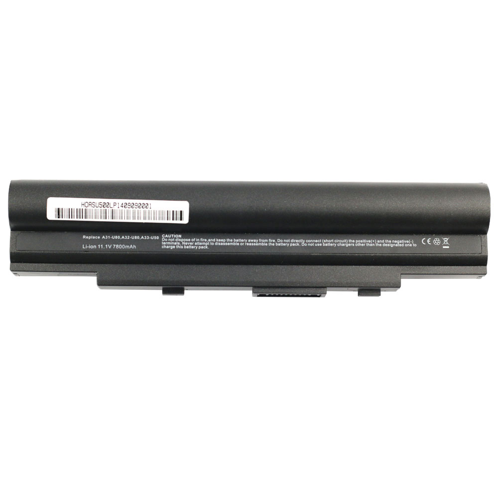 Compatible laptop battery for asus A32-U20 Compatible laptop battery asus for A32-U20