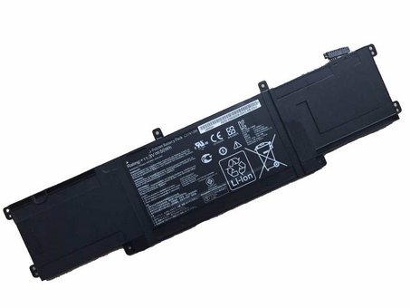 Compatible laptop battery ASUS  for ZenBook-UX302LA-BHI5T08 