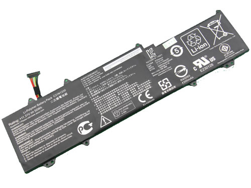 Compatible laptop battery ASUS  for 0B200-00070200 