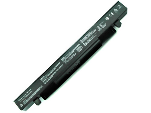 Compatible laptop battery asus  for F552V 