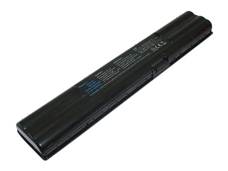 Compatible laptop battery ASUS  for 90-NDK1B1000 