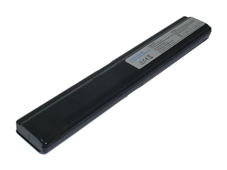 Compatible laptop battery for asus M6822N Compatible laptop battery asus for M6822N