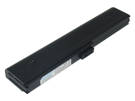 Compatible laptop battery for asus V2X Compatible laptop battery asus for V2X