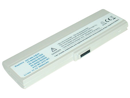 Compatible laptop battery for asus 90-NHQ1B2000 Compatible laptop battery asus for 90-NHQ1B2000