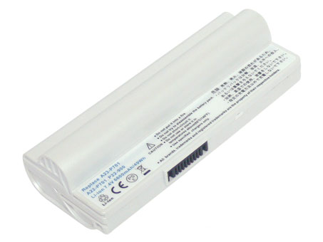Compatible laptop battery for asus Eee PC801 Compatible laptop battery asus for Eee PC801