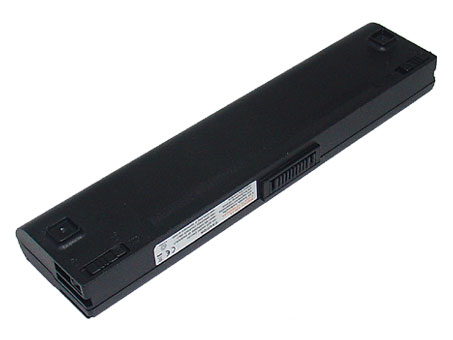 Compatible laptop battery asus  for F9S 