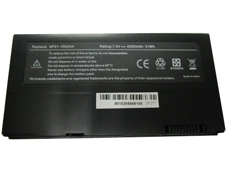 Compatible laptop battery for asus AP22-U100 Compatible laptop battery asus for AP22-U100