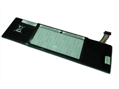 Compatible laptop battery Asus  for Eee PC 1008HA Series 