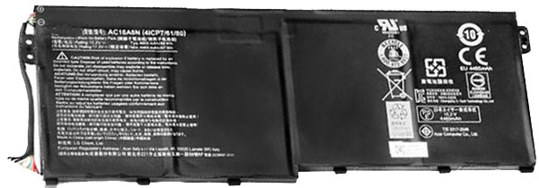 Compatible laptop battery acer  for Aspire-V17-NITRO-VN7-793G 